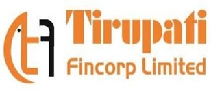 Tirupati Fincorp Logo